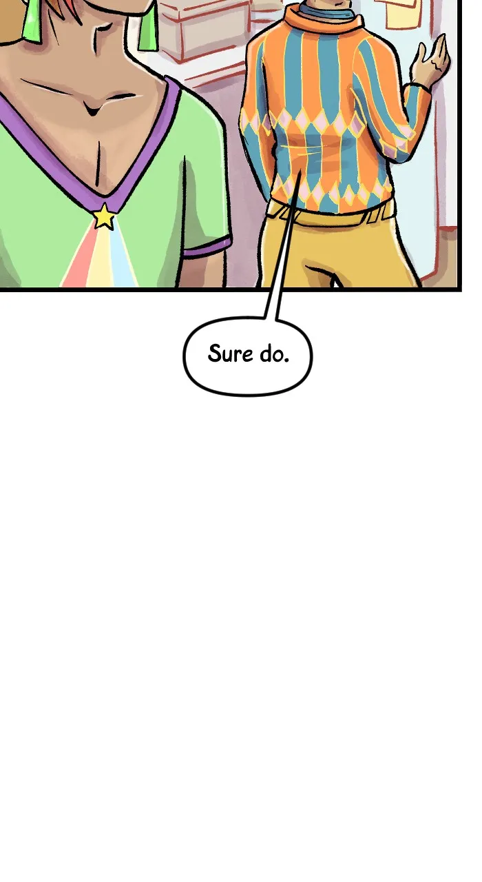Read Acception EN Manga Online