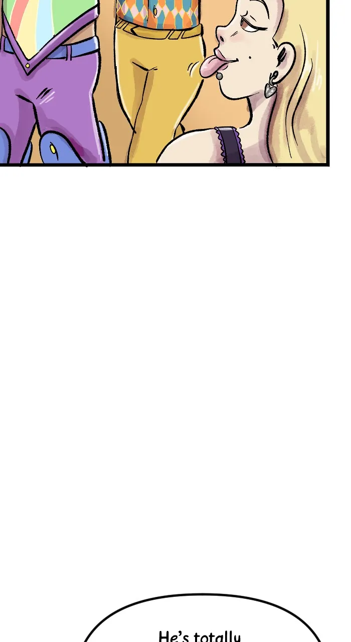 Read Acception EN Manga Online
