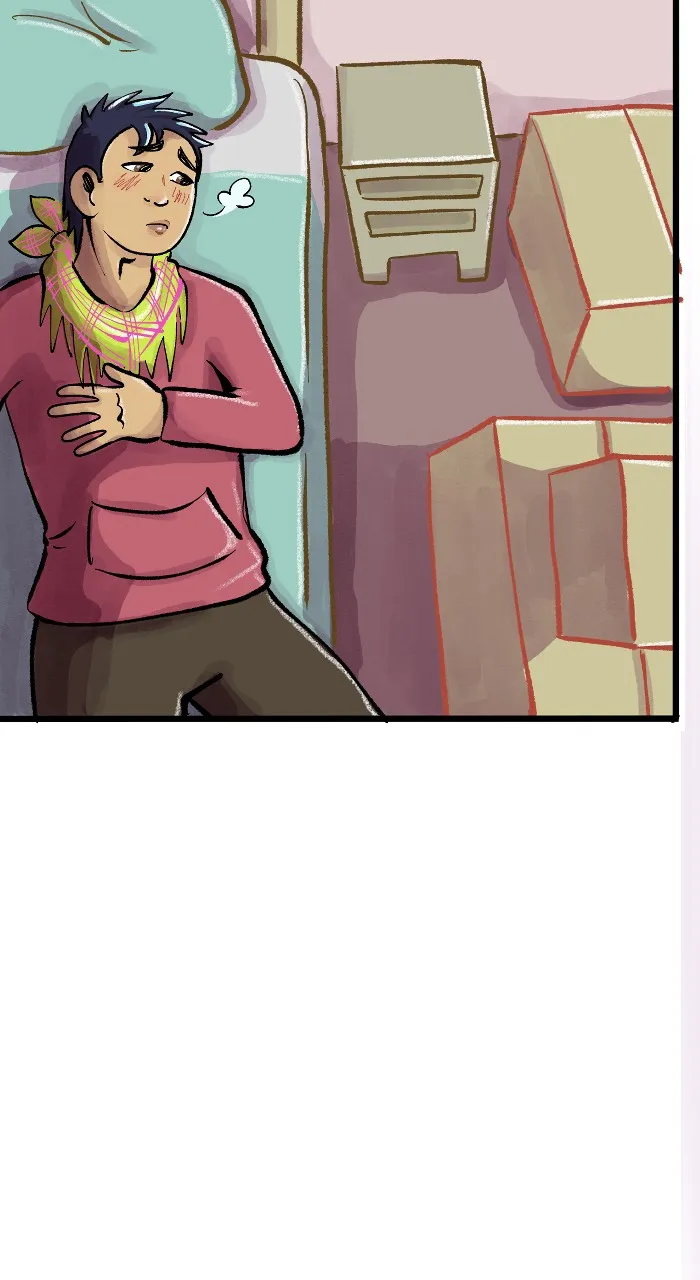 Read Acception EN Manga Online