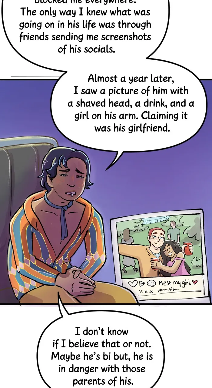Read Acception EN Manga Online
