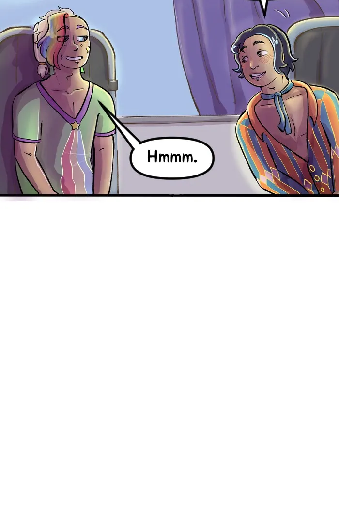 Read Acception EN Manga Online