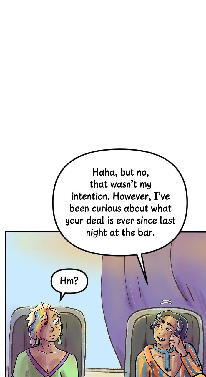 Read Acception EN Manga Online