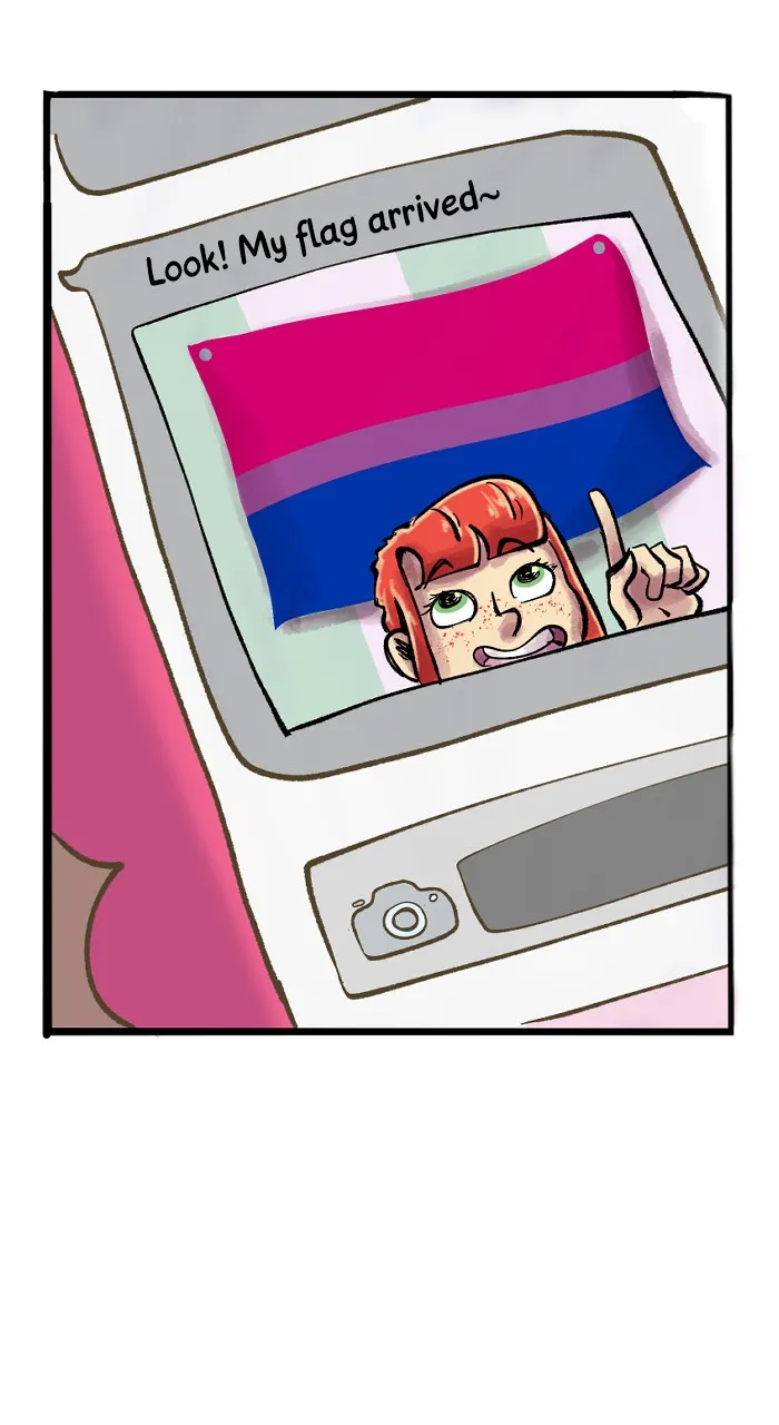 Read Acception EN Manga Online