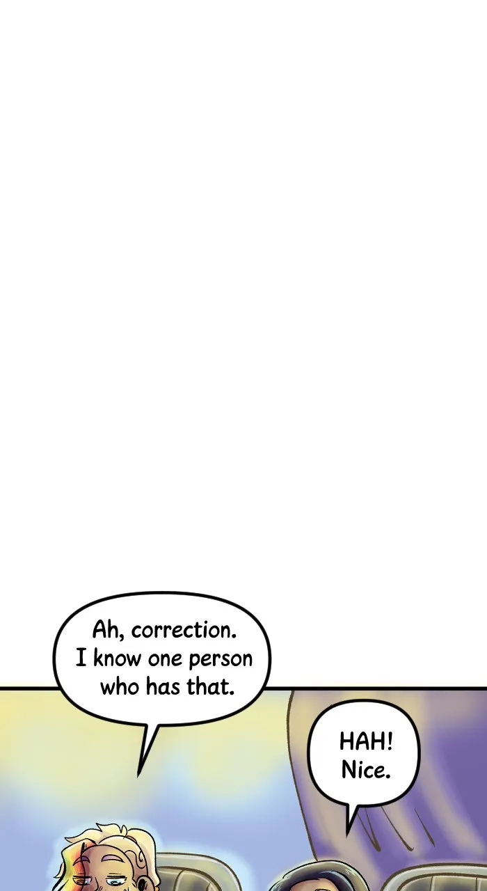 Read Acception EN Manga Online
