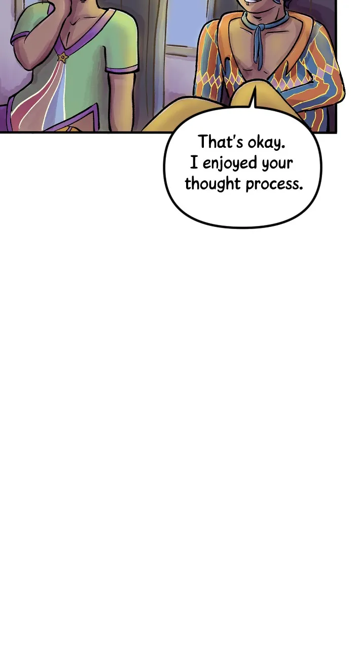 Read Acception EN Manga Online