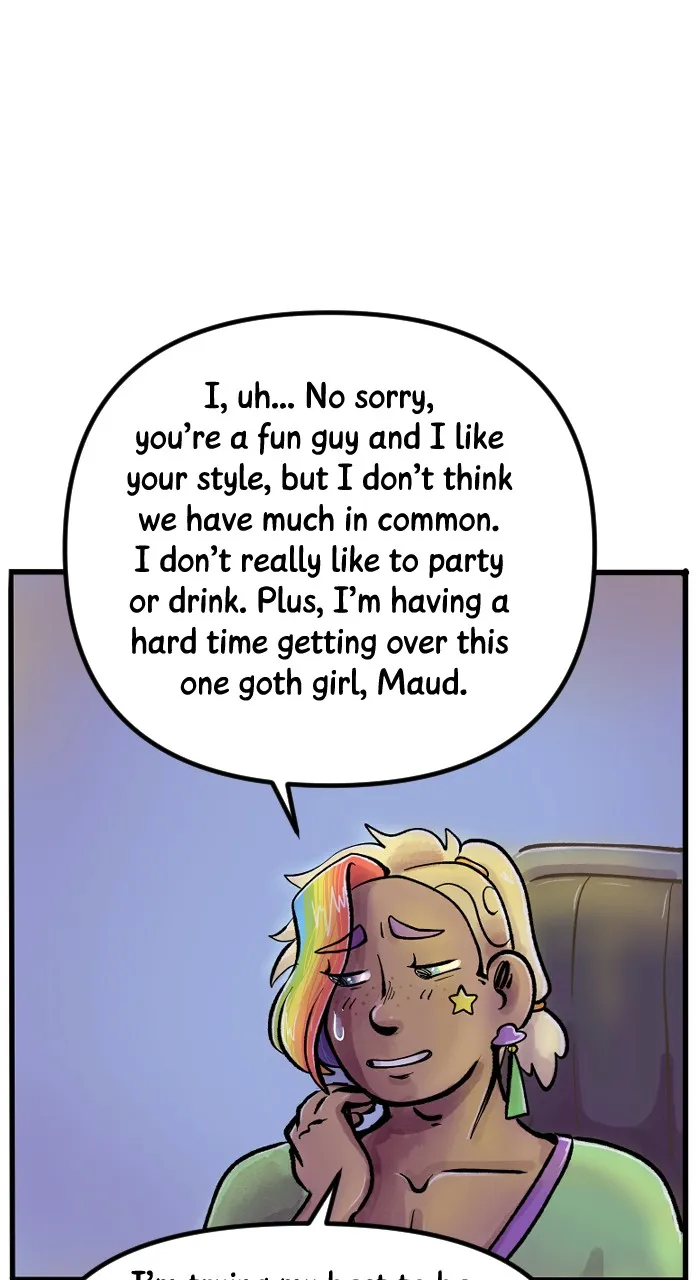 Read Acception EN Manga Online