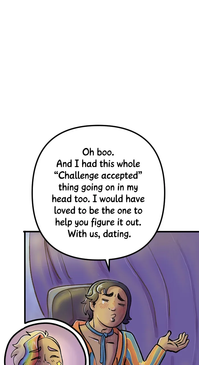 Read Acception EN Manga Online