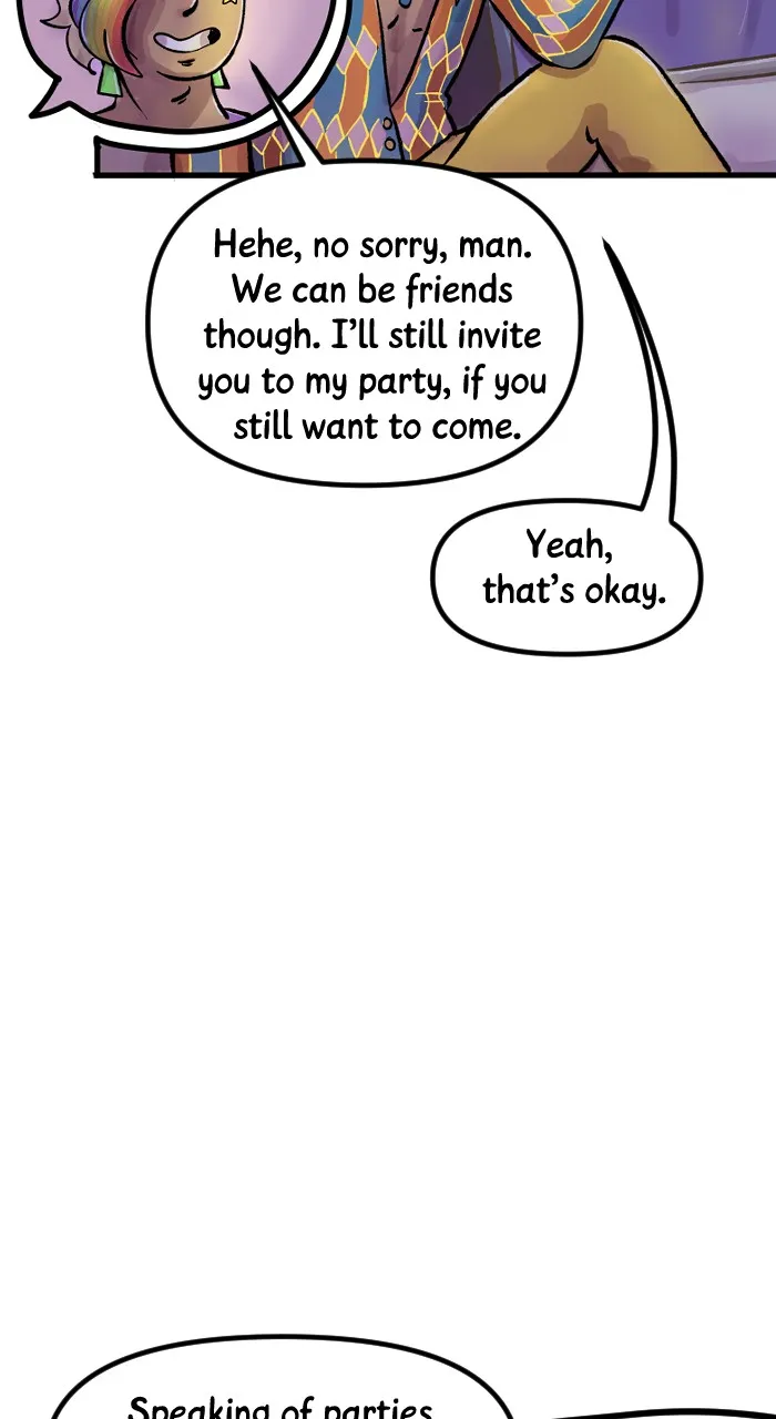 Read Acception EN Manga Online