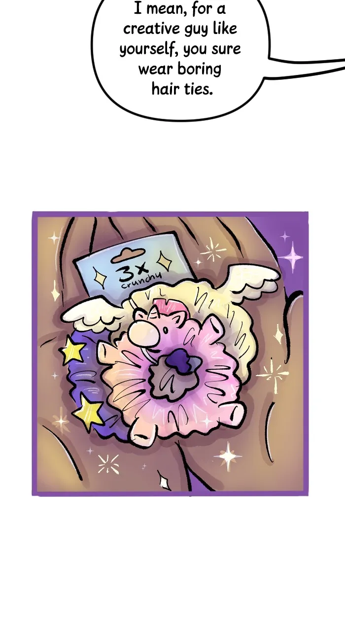 Read Acception EN Manga Online