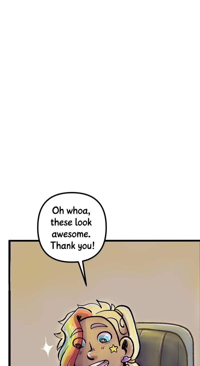 Read Acception EN Manga Online