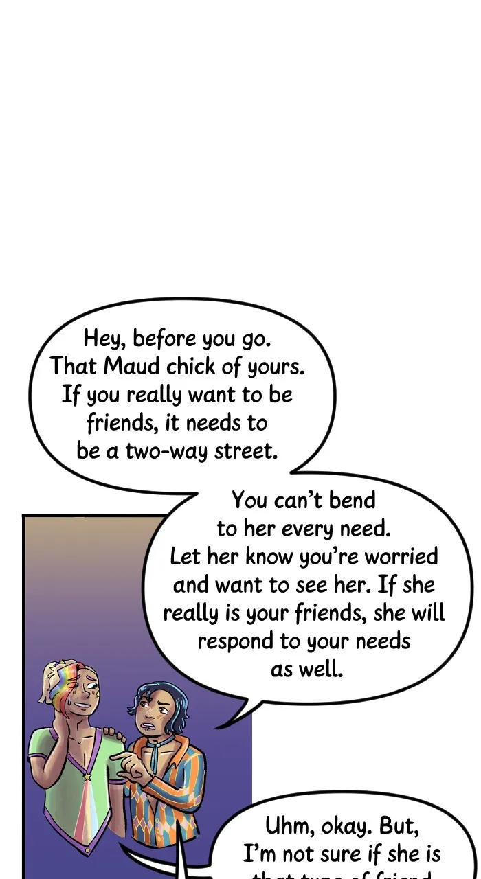 Read Acception EN Manga Online