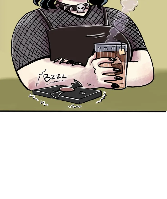 Read Acception EN Manga Online