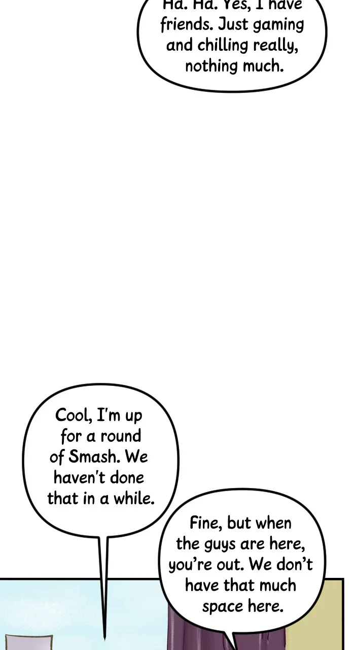 Read Acception EN Manga Online