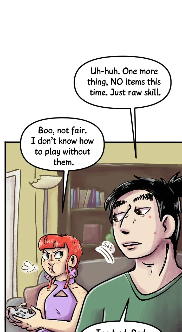 Read Acception EN Manga Online