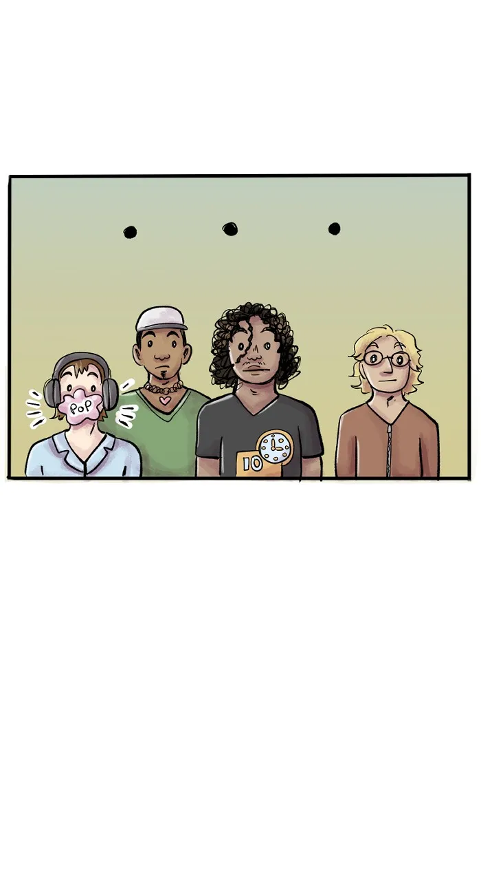 Read Acception EN Manga Online