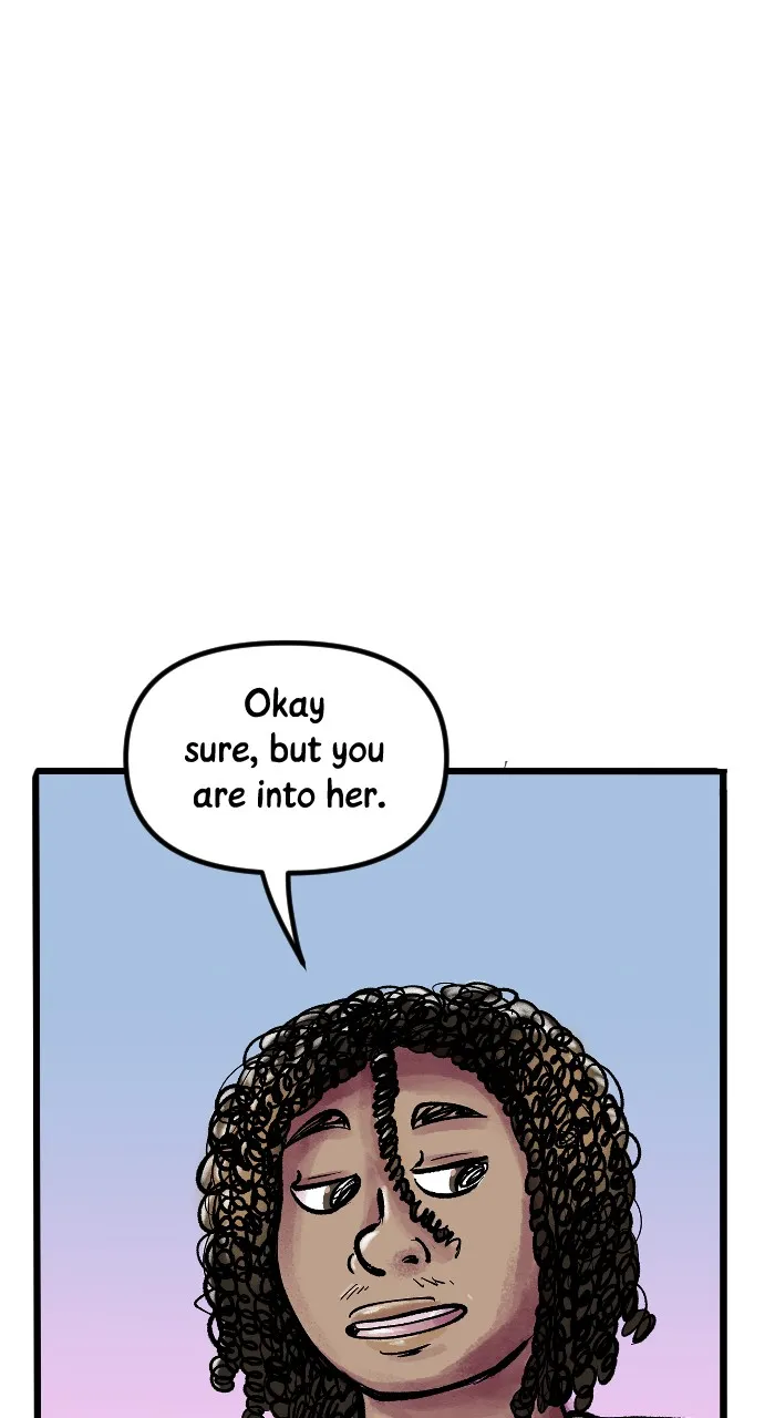 Read Acception EN Manga Online