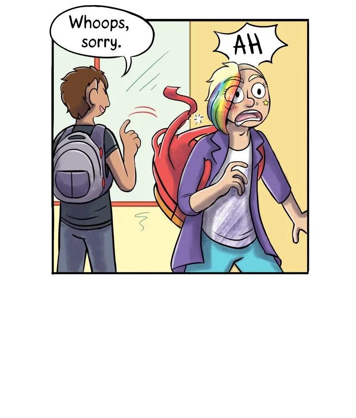 Read Acception EN Manga Online