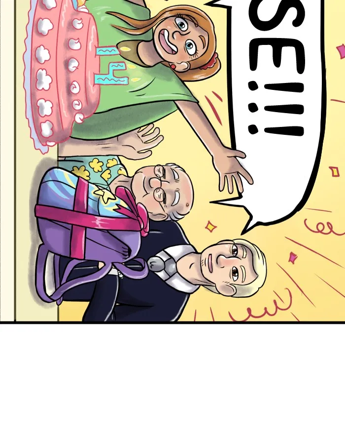 Read Acception EN Manga Online