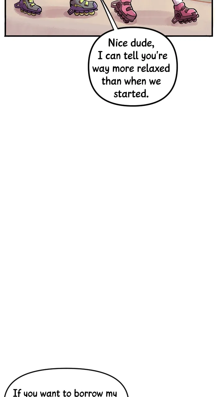 Read Acception EN Manga Online
