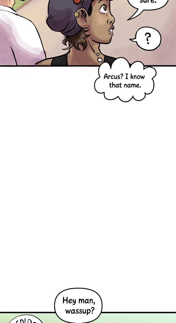 Read Acception EN Manga Online