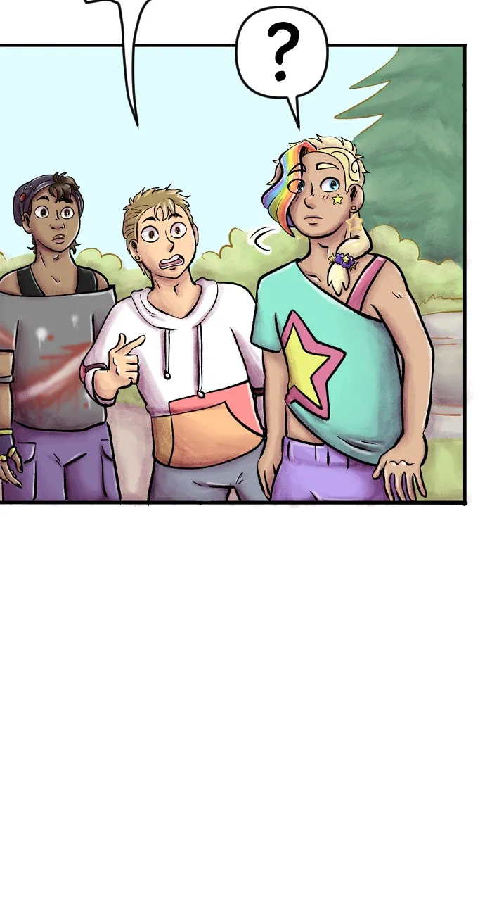 Read Acception EN Manga Online