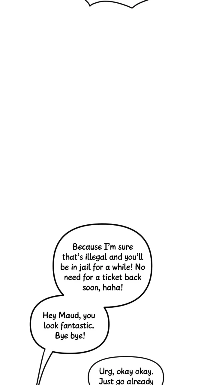 Read Acception EN Manga Online