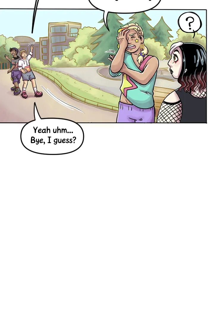 Read Acception EN Manga Online