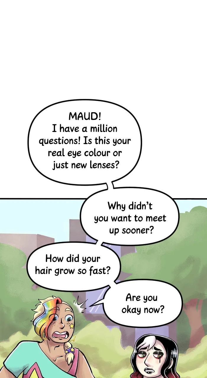 Read Acception EN Manga Online