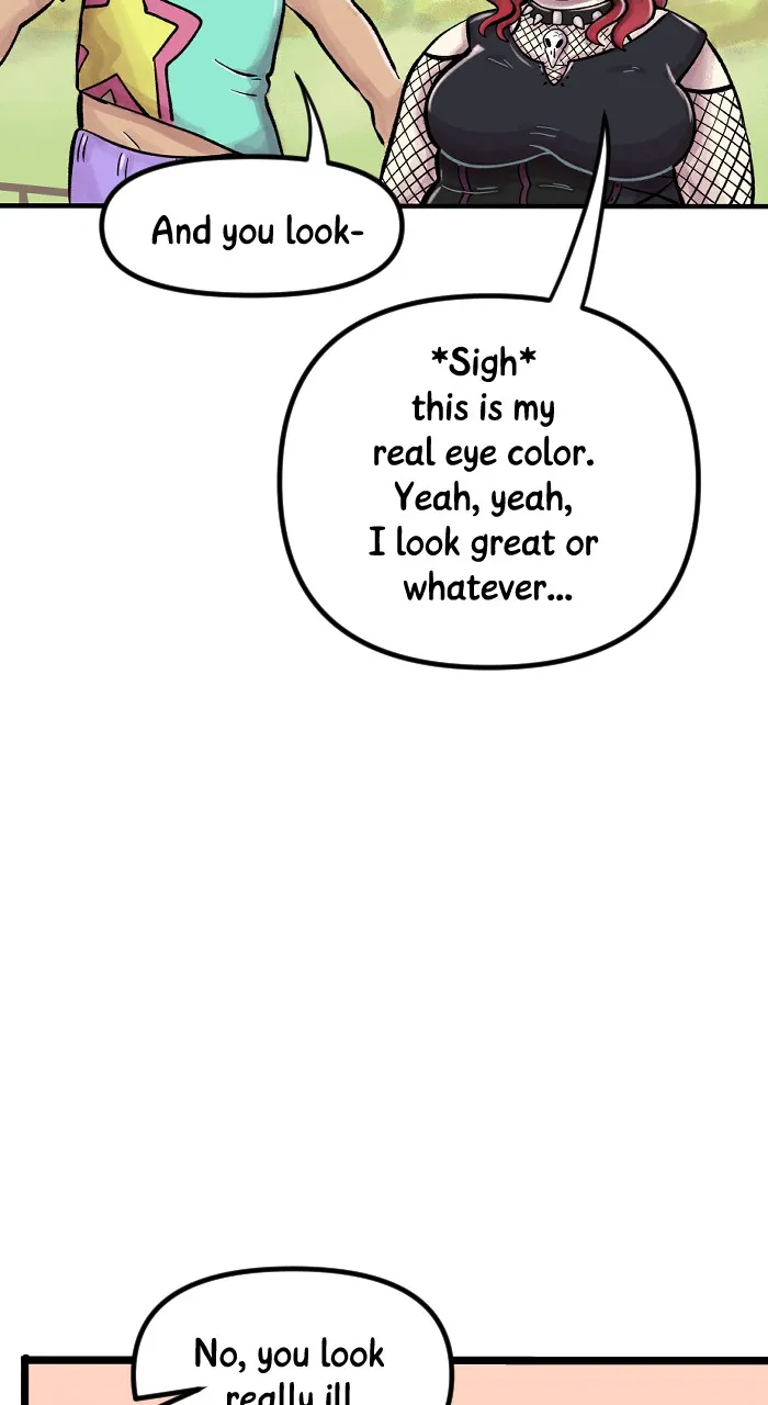 Read Acception EN Manga Online