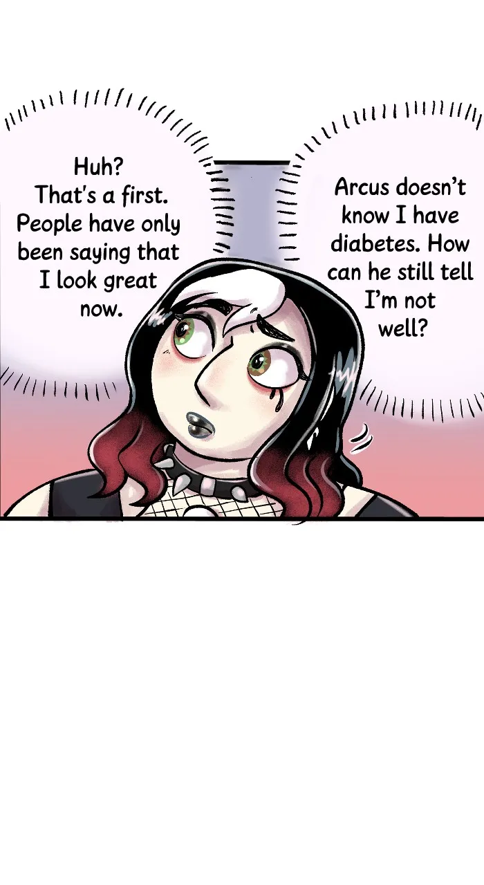 Read Acception EN Manga Online