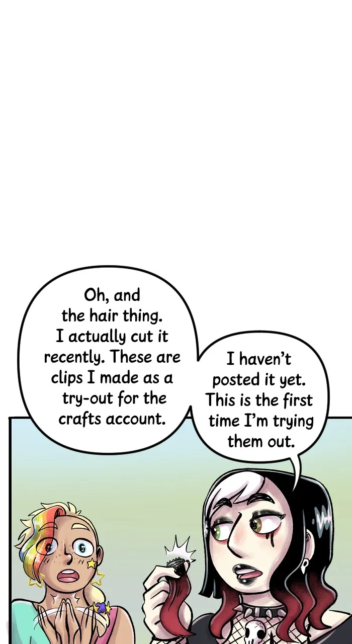 Read Acception EN Manga Online