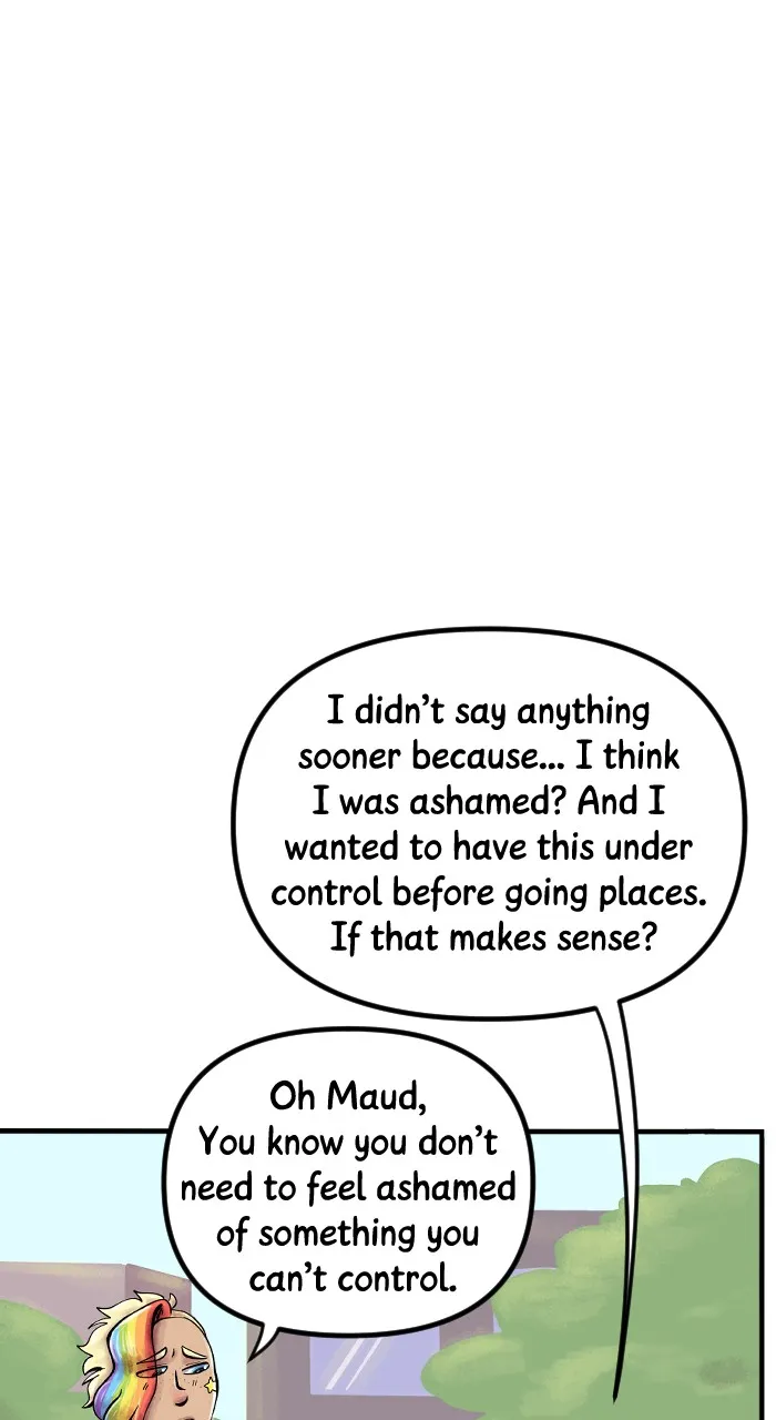 Read Acception EN Manga Online