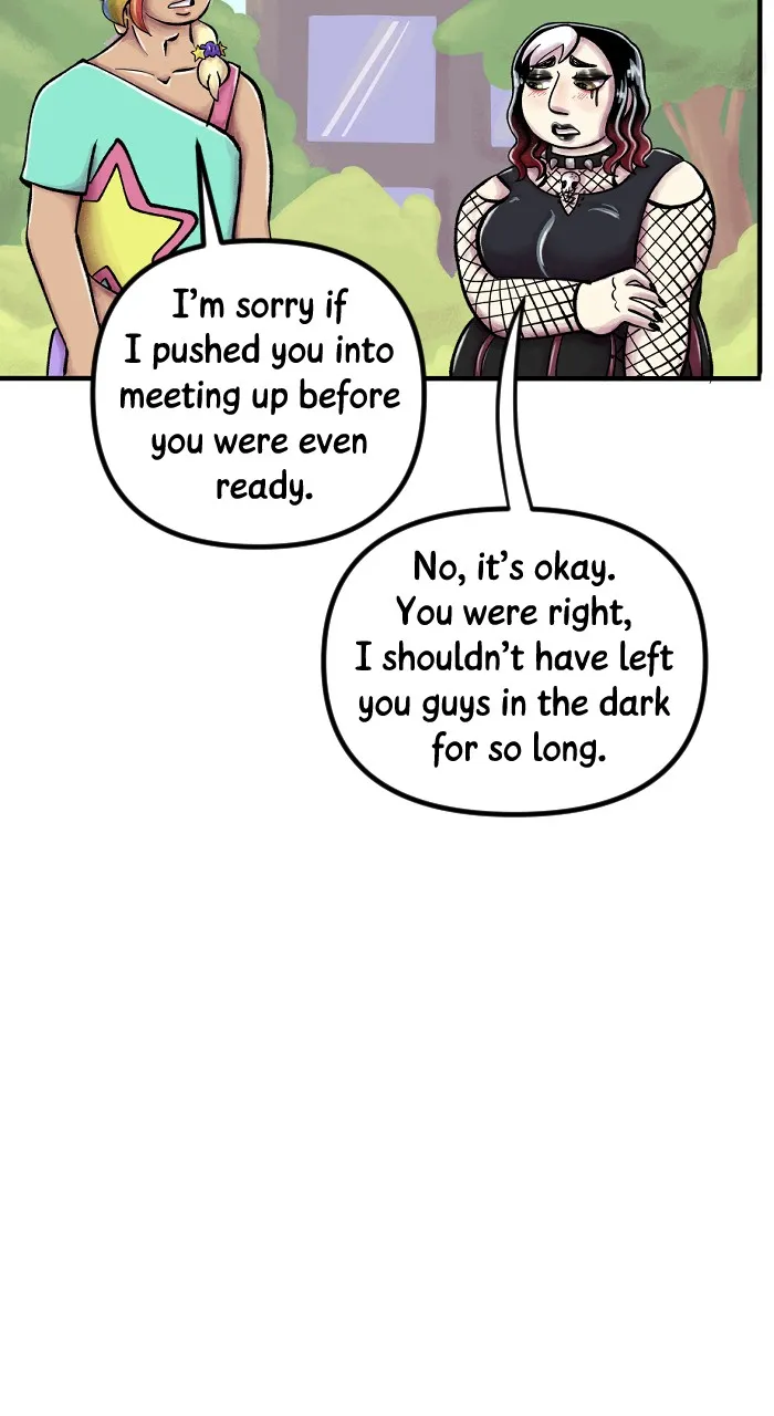 Read Acception EN Manga Online