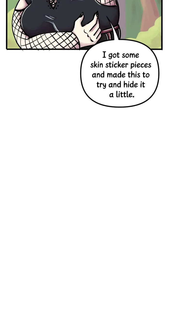 Read Acception EN Manga Online