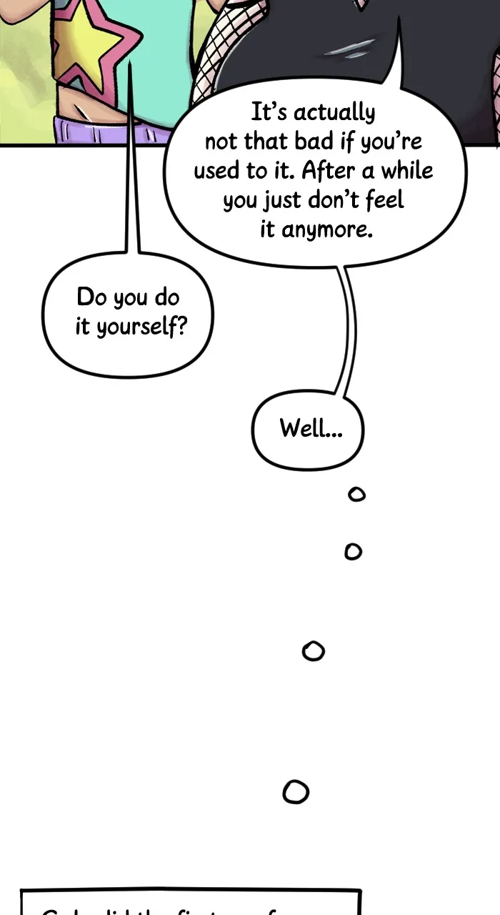 Read Acception EN Manga Online
