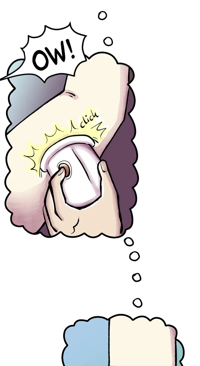 Read Acception EN Manga Online