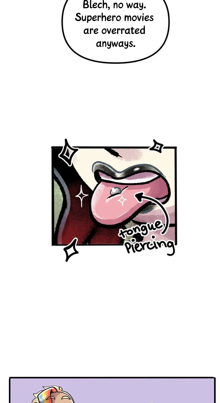 Read Acception EN Manga Online