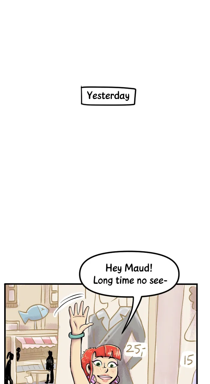 Read Acception EN Manga Online