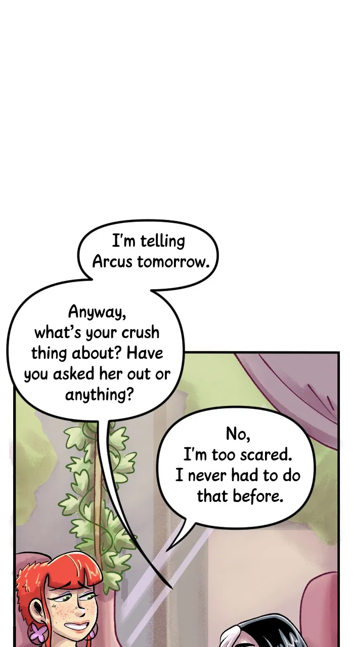 Read Acception EN Manga Online