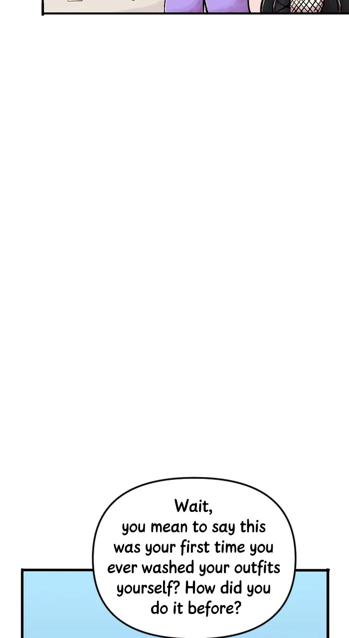 Read Acception EN Manga Online