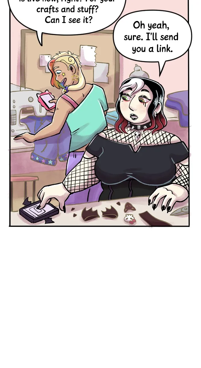 Read Acception EN Manga Online