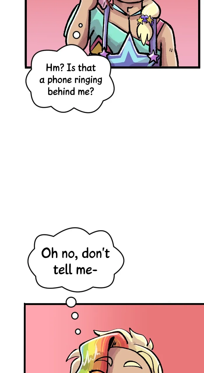 Read Acception EN Manga Online