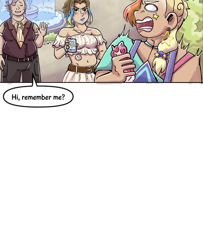 Read Acception EN Manga Online