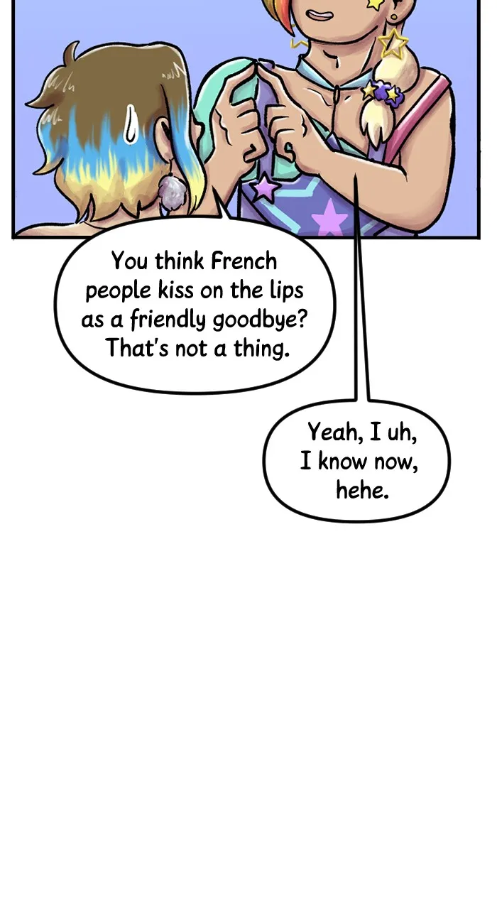Read Acception EN Manga Online
