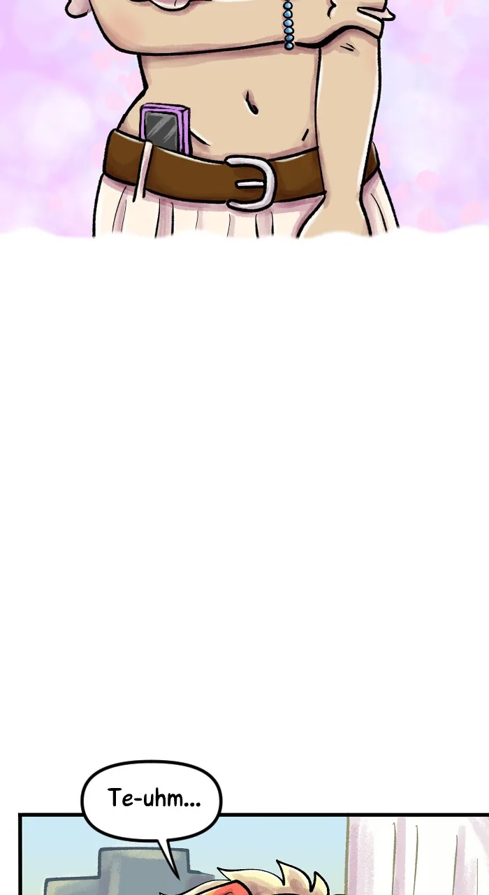 Read Acception EN Manga Online