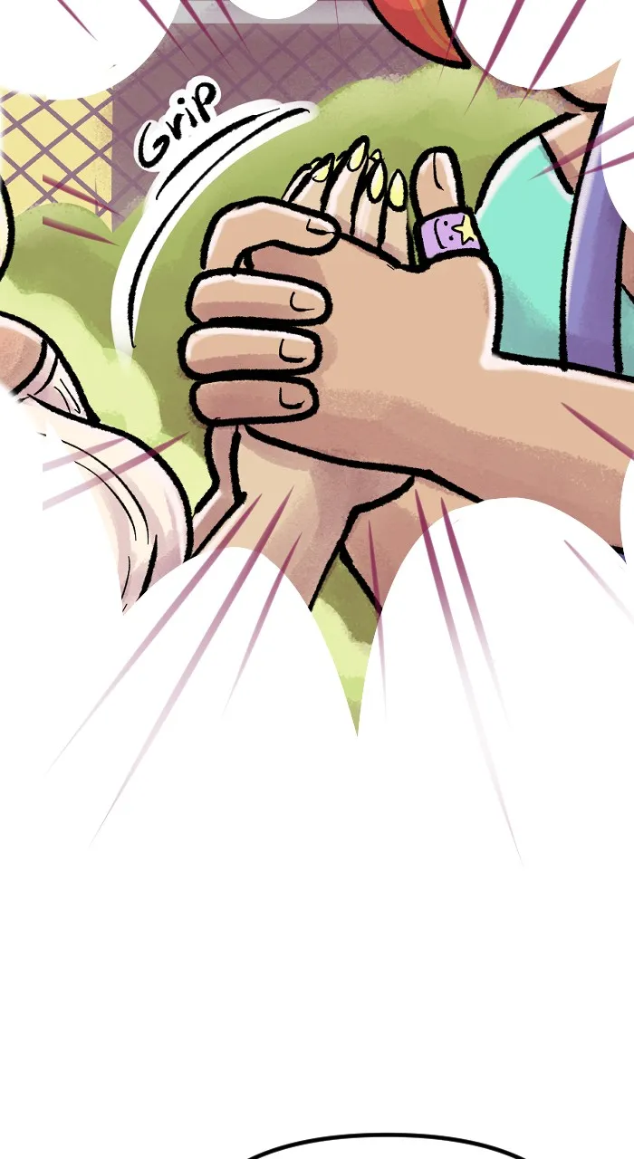 Read Acception EN Manga Online