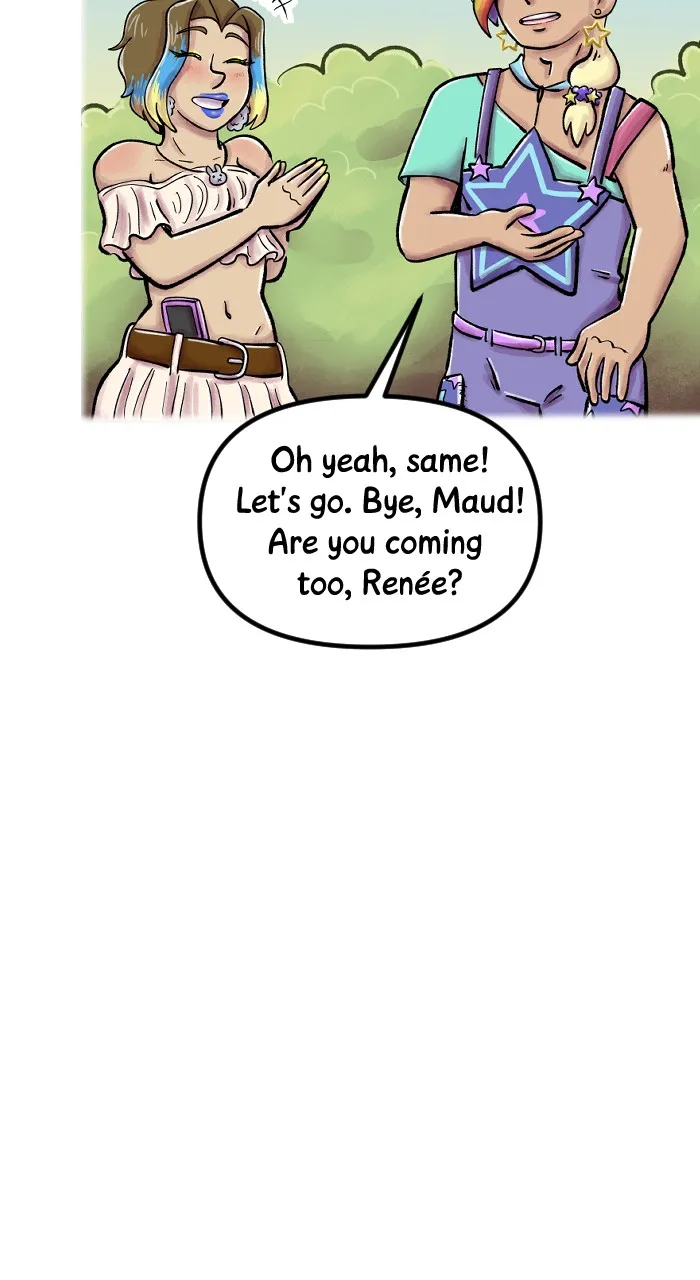 Read Acception EN Manga Online