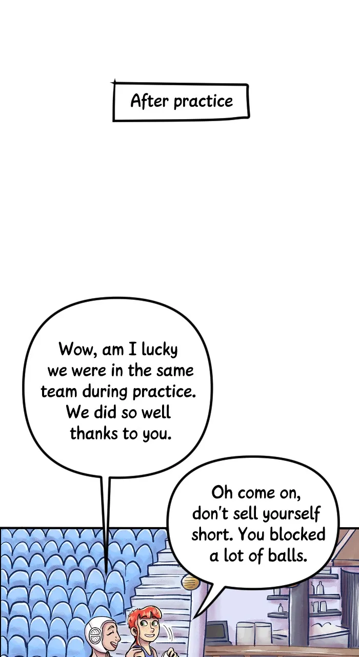 Read Acception EN Manga Online