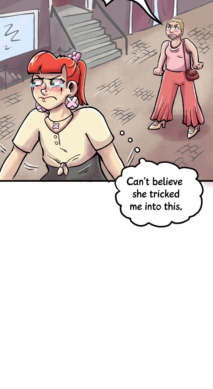 Read Acception EN Manga Online
