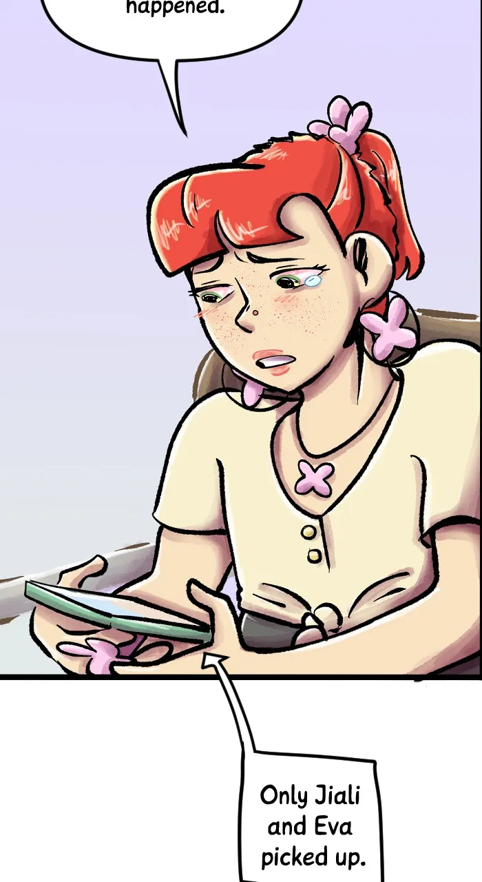 Read Acception EN Manga Online
